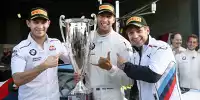 Marco Wittmann, Augusto Farfus