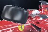 F1-Simulation: Diesen extremen Kräften hält Halo stand