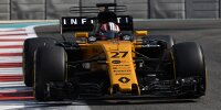 Bild zum Inhalt: Renault: Mit Effizienz zum Erfolg in der Formel 1