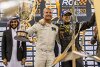 Bild zum Inhalt: Race of Champions 2018 Riad: Coulthard siegt gegen Solberg