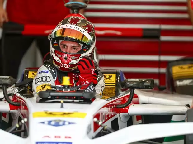 Daniel Abt Titel-Bild zur News: Daniel Abt