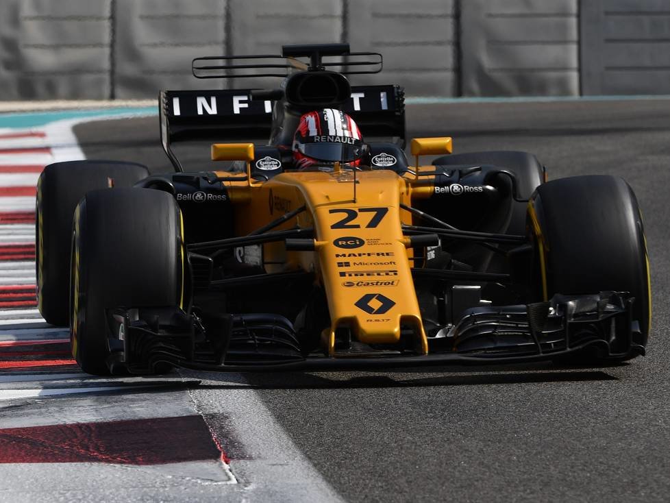 Nico Hülkenberg
