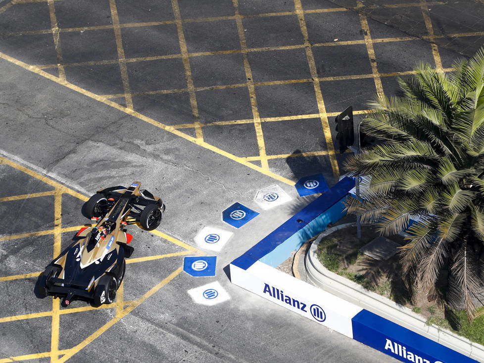 Jean-Eric Vergne