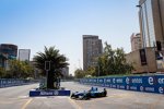 Sebastien Buemi (Renault e.dams) 