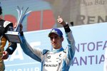 Sebastien Buemi (Renault e.dams) 