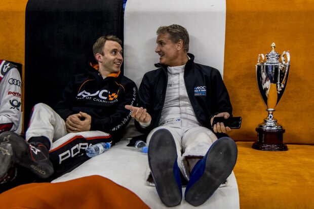 David Coulthard Timo Bernhard Red Bull Aston Martin Red Bull Racing F1 ~David Coulthard und Timo Bernhard ~ David Coulthard Timo Bernhard Red Bull Aston Martin Red Bull Racing F1 ~David Coulthard und Timo Bernhard ~