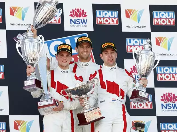 Robin Frijns Titel-Bild zur News: Robin Frijns