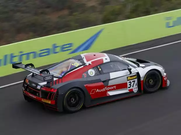 Robin Frijns Titel-Bild zur News: Robin Frijns