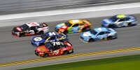 Bild zum Inhalt: NASCAR ändert Strafenkatalog für die Saison 2018