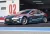 Elektro-GT-Serie erhält FIA-Zulassung