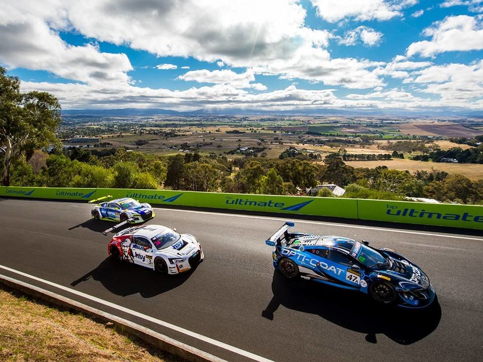 Bathurst