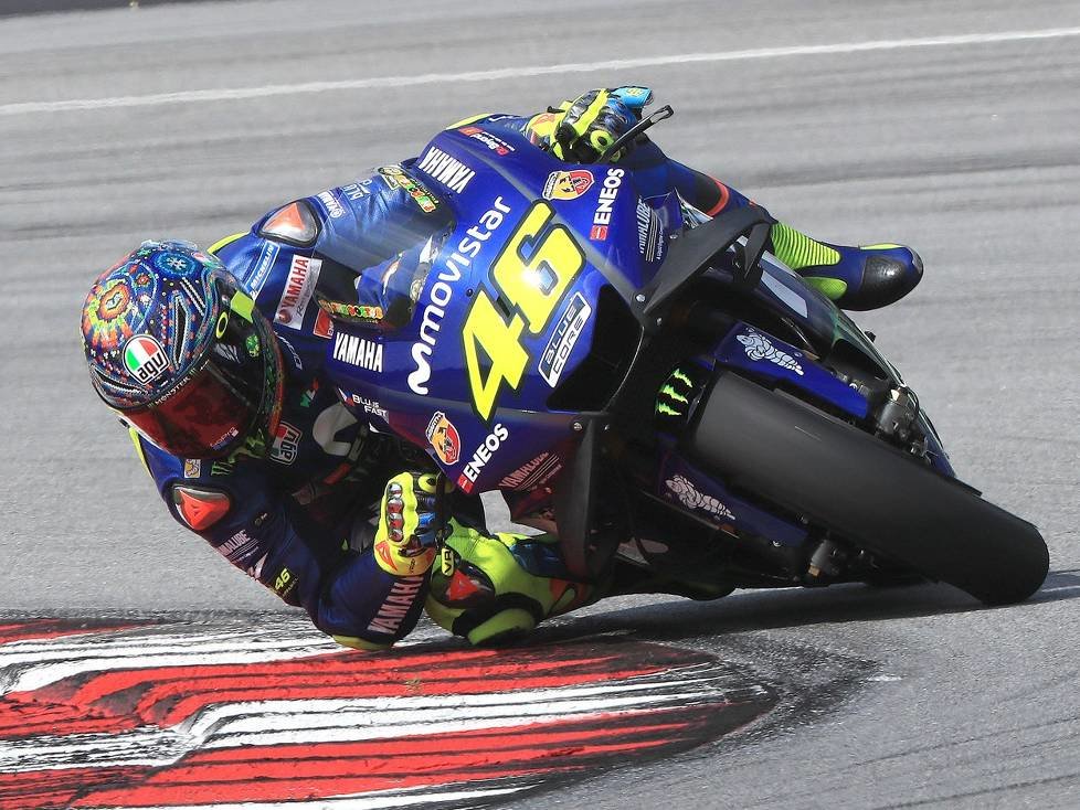 Valentino Rossi