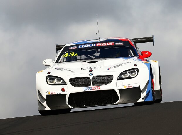 Augusto Farfus, Marco Wittmann Augusto Farfus, Marco Wittmann