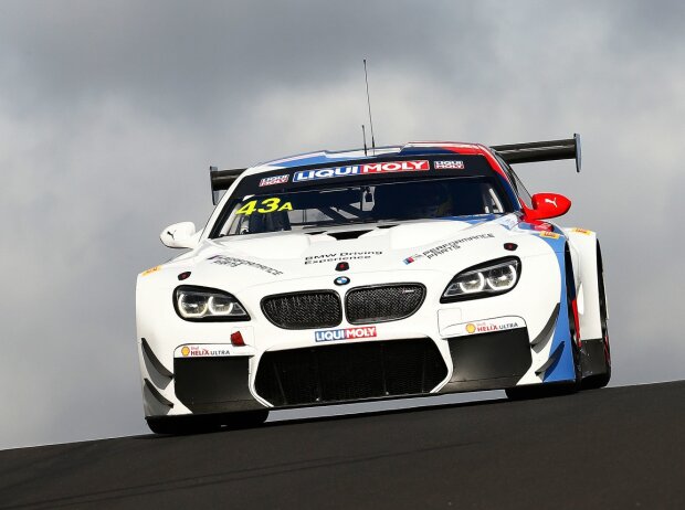 Augusto Farfus, Marco Wittmann