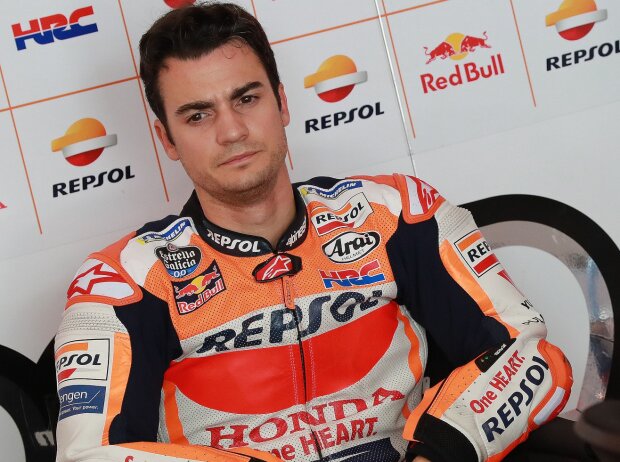 Daniel Pedrosa