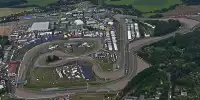 Bild zum Inhalt: Sachsenring Kurve 11: Situation laut Rossi "schwierig"