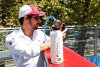 Bild zum Inhalt: Null Punkte nach vier Rennen: Di Grassi frustriert, Audi ratlos
