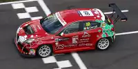 Alfa Romeo Giulietta TCR Michela Cerruti