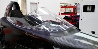 Bild zum Inhalt: IndyCar-Cockpitschutz: Ab Ende 2018 im Renneinsatz?