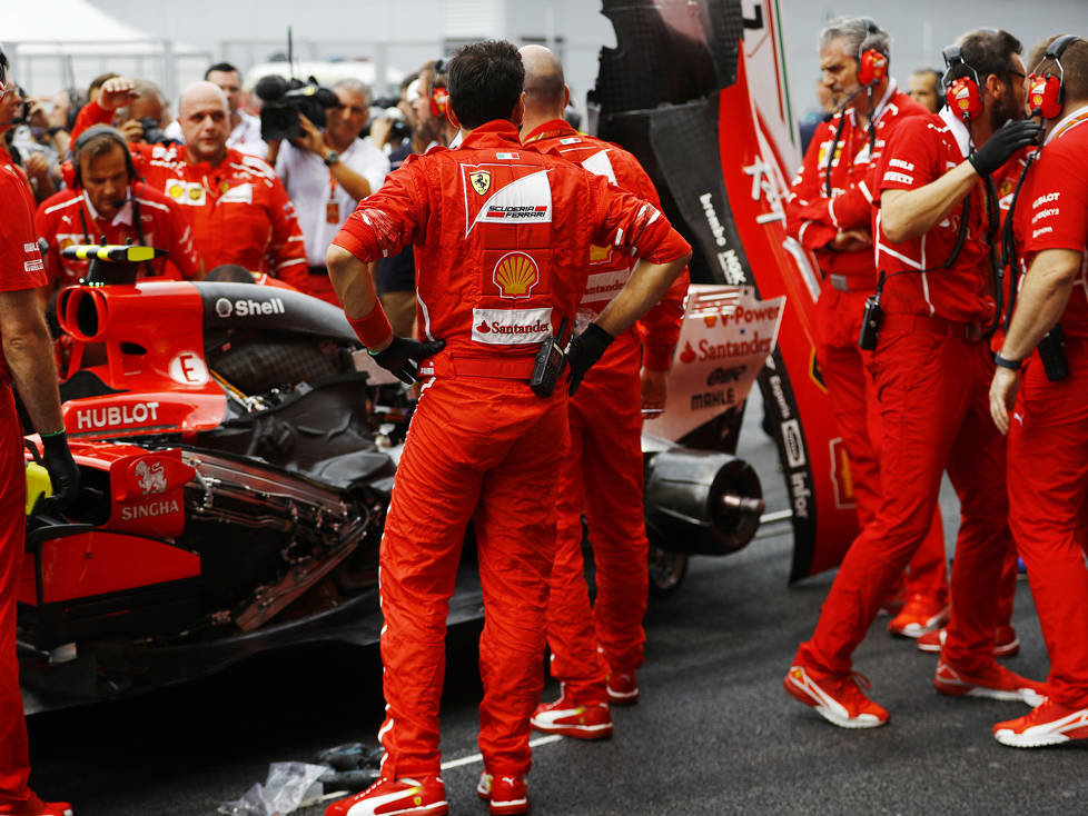 Kimi Räikkönen