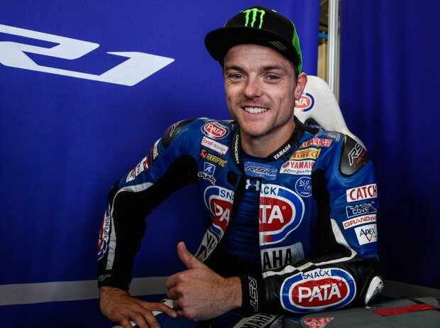 Alex Lowes