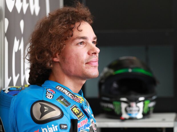 Franco Morbidelli