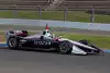 Bild zum Inhalt: IndyCar-Aufgalopp: Josef Newgarden setzt Testbestzeit