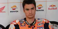 Bild zum Inhalt: Dani Pedrosa: Kreiert Alberto Puigs Rückkehr Spannungen?