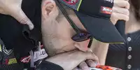 Bild zum Inhalt: Jonathan Rea: "Natürlich müssen wir besorgt sein"