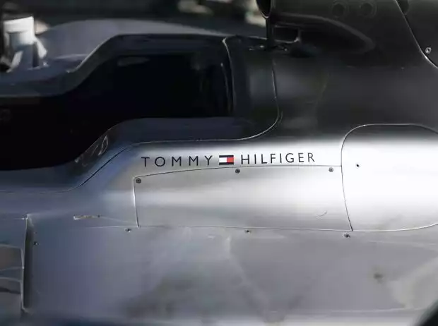 Tommy Hilfiger Titel-Bild zur News: Tommy Hilfiger