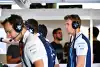 Bild zum Inhalt: Williams-Pilot Sirotkin: Hülkenberg gab mir ein Versprechen