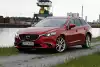 Bild zum Inhalt: Mazda6 Kombi Skyactiv-D 150 AWD: Alternative für Handlungsreisende