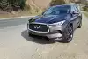 Bild zum Inhalt: Vorstellung Infiniti QX50: Individuell und innovativ