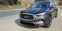 Infiniti QX50
