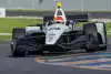 Bild zum Inhalt: IndyCar 2018: Pietro Fittipaldi mit Teilzeitprogramm