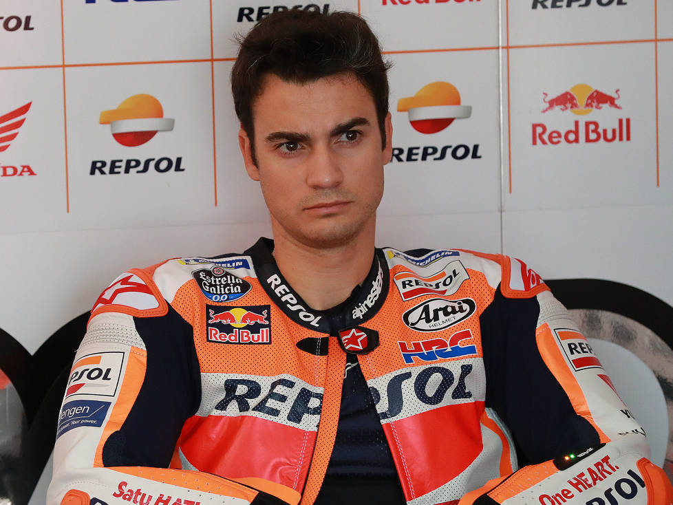 Daniel Pedrosa