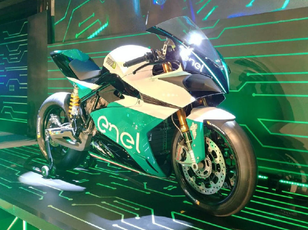 Energica