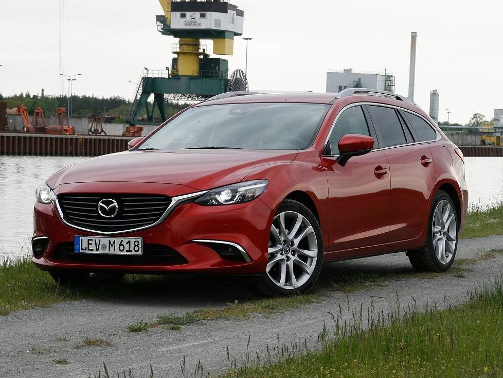 Mazda6