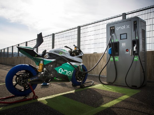 Energica Energica