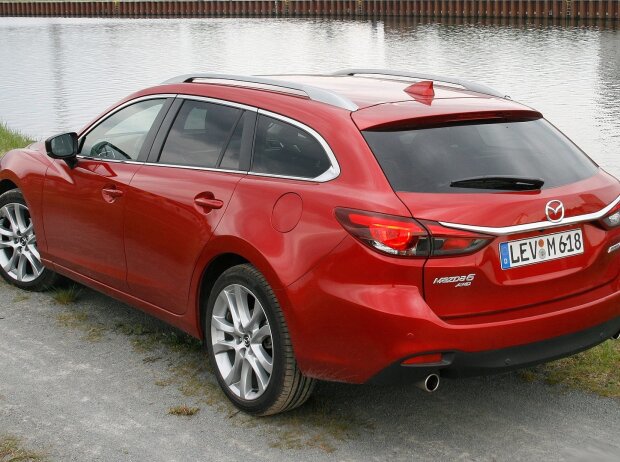 Mazda6