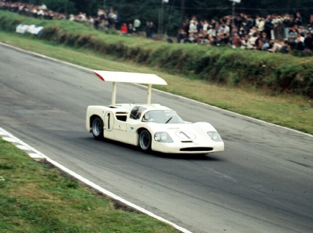 Chaparral 2F-Chevrolet