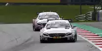 Bild zum Inhalt: Mercedes bestätigt Paffett, Auer, di Resta und Mortara