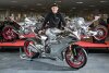 John McGuinness: TT-Comeback mit Norton!