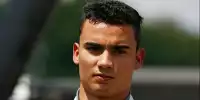 Bild zum Inhalt: Offiziell: Pascal Wehrlein kehrt in die DTM zurück!