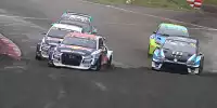 Bild zum Inhalt: Revolution: Rallycross-WM soll ab 2020 rein elektrisch fahren