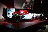 Kann Sauber mit Alfa Romeo an alte BMW-Zeiten anknüpfen?