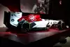 Bild zum Inhalt: Kann Sauber mit Alfa Romeo an alte BMW-Zeiten anknüpfen?