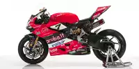 Bild zum Inhalt: Die technischen Daten der Ducati Panigale (2018)