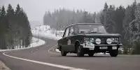 chwarzwald Winter Challenge 2018