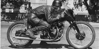 Black Lightning 1951
